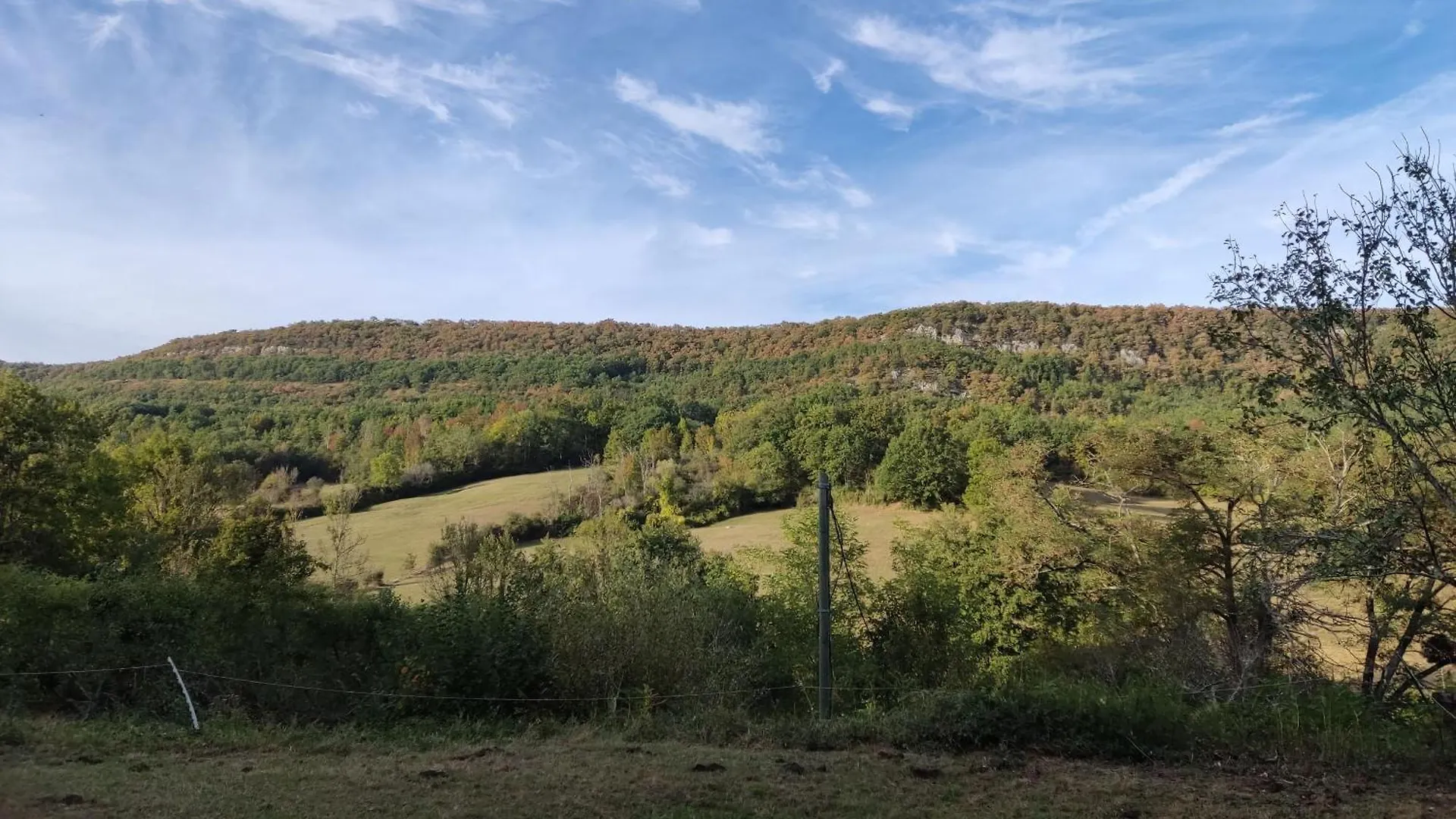 Gite De Mailhac Loubieres Vakantiehuis