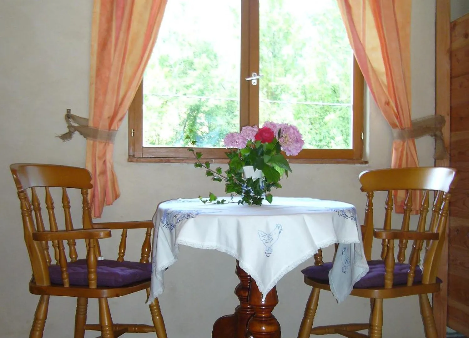 Gite De Mailhac Loubieres Vakantiehuis